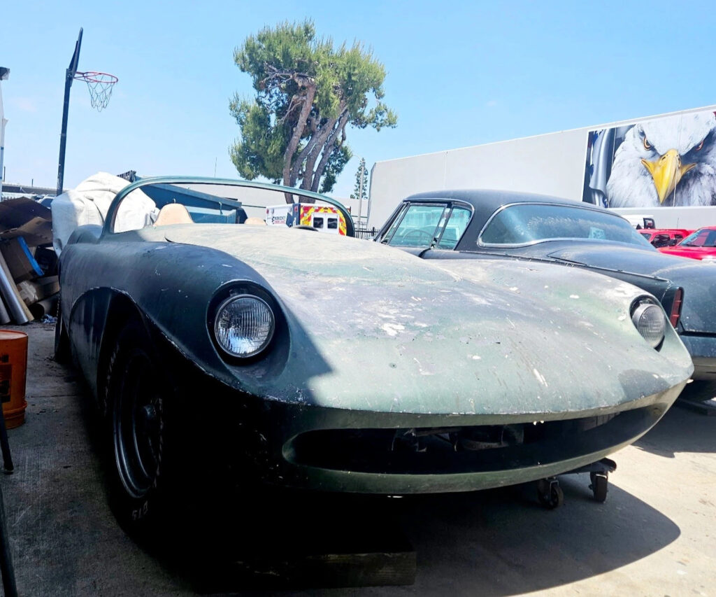 1960 Daytona