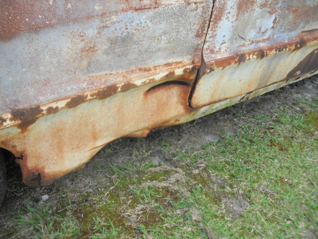 1963 Chevrolet Impala 2 door Hardtop