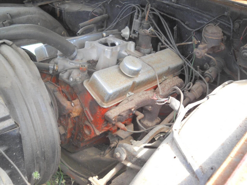 1963 Chevrolet Impala 2 door Hardtop