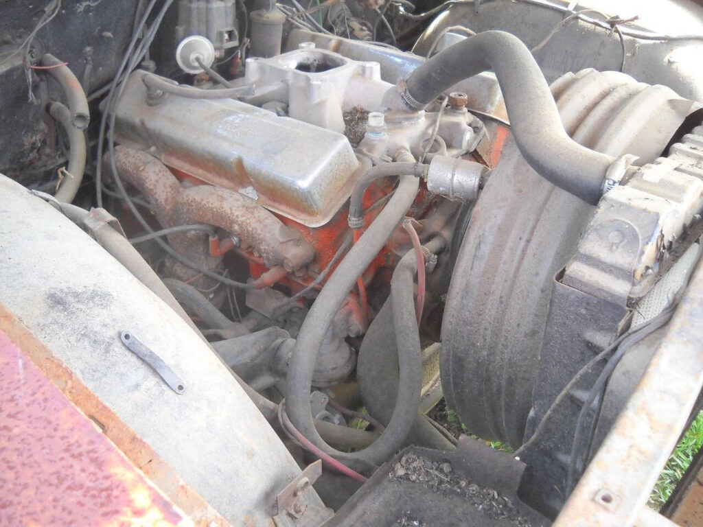 1963 Chevrolet Impala 2 door Hardtop