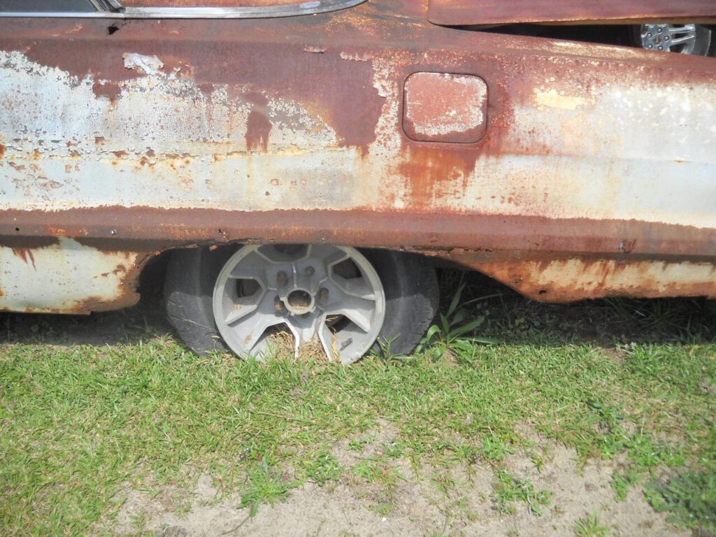 1963 Chevrolet Impala 2 door Hardtop