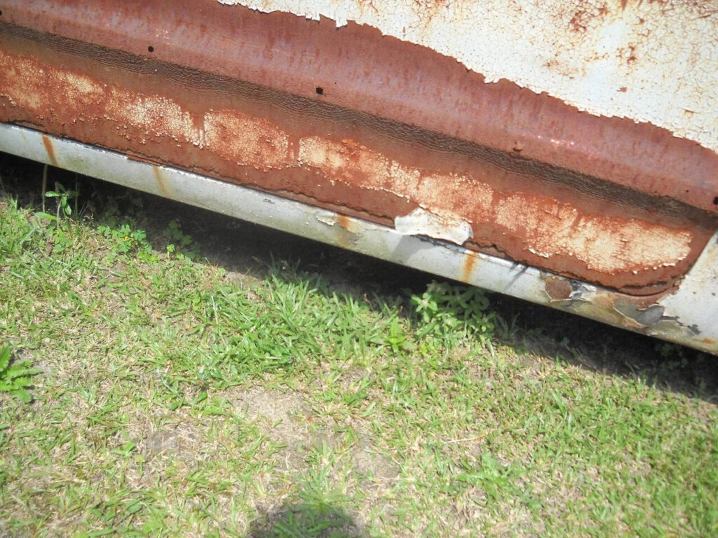 1963 Chevrolet Impala 2 door Hardtop