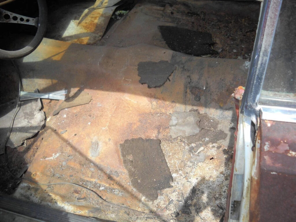 1963 Chevrolet Impala 2 door Hardtop