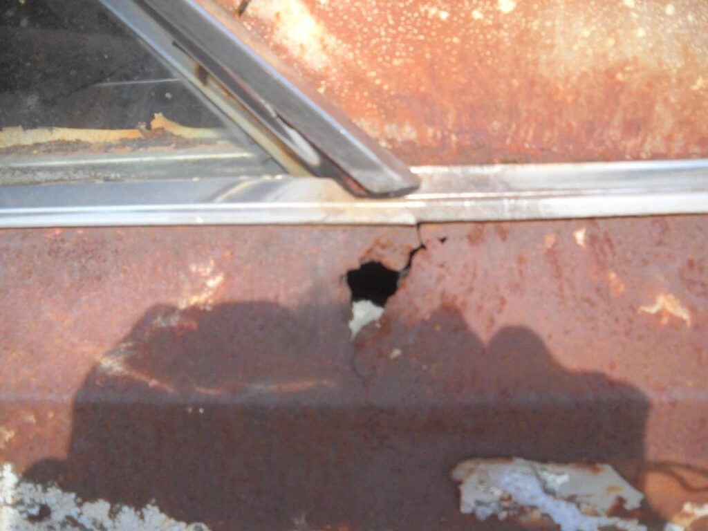 1963 Chevrolet Impala 2 door Hardtop