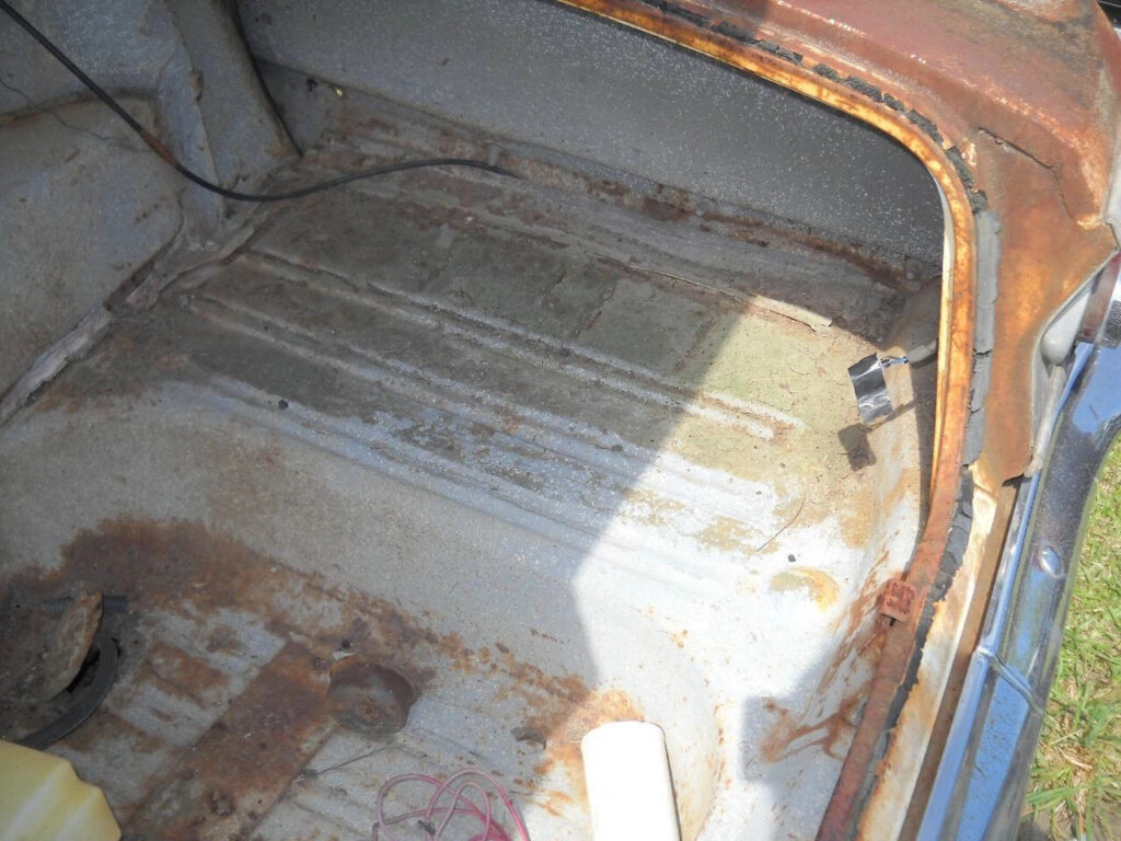 1963 Chevrolet Impala 2 door Hardtop