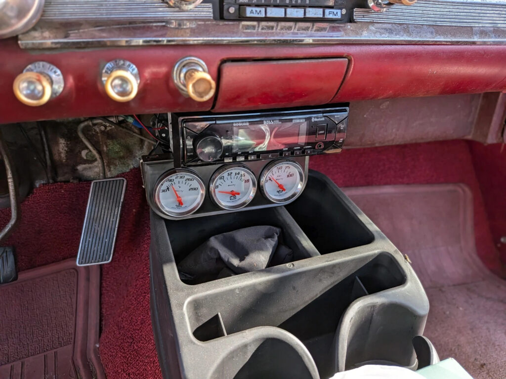 1963 Ford Falcon