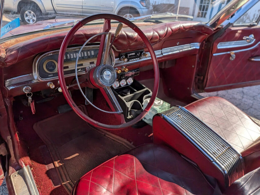 1963 Ford Falcon