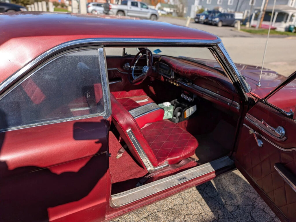 1963 Ford Falcon