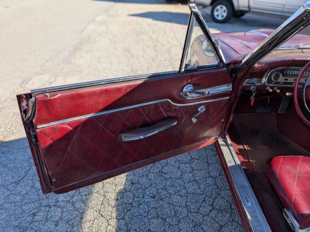 1963 Ford Falcon