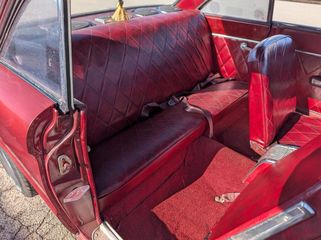 1963 Ford Falcon