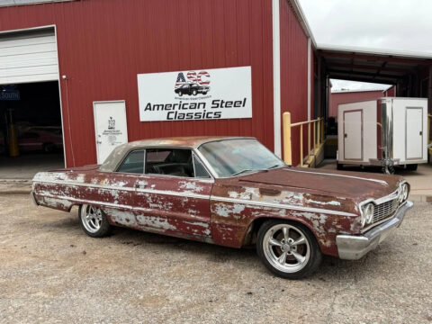 1964 Chevrolet Impala for sale