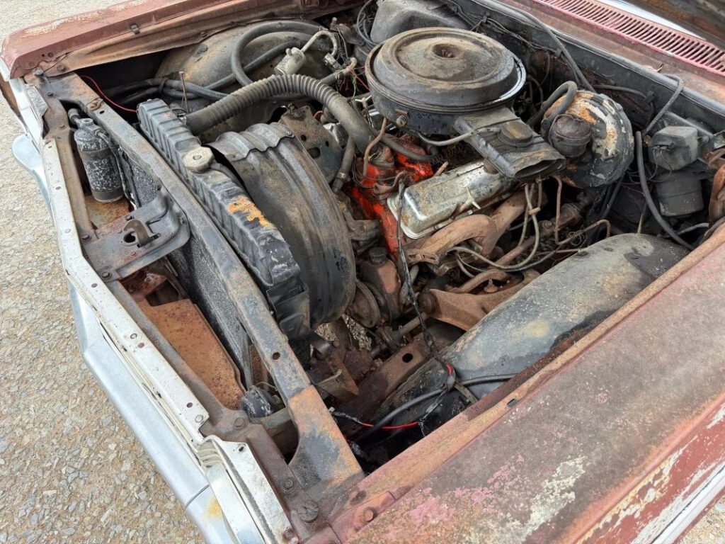 1964 Chevrolet Impala