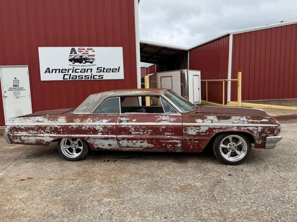 1964 Chevrolet Impala