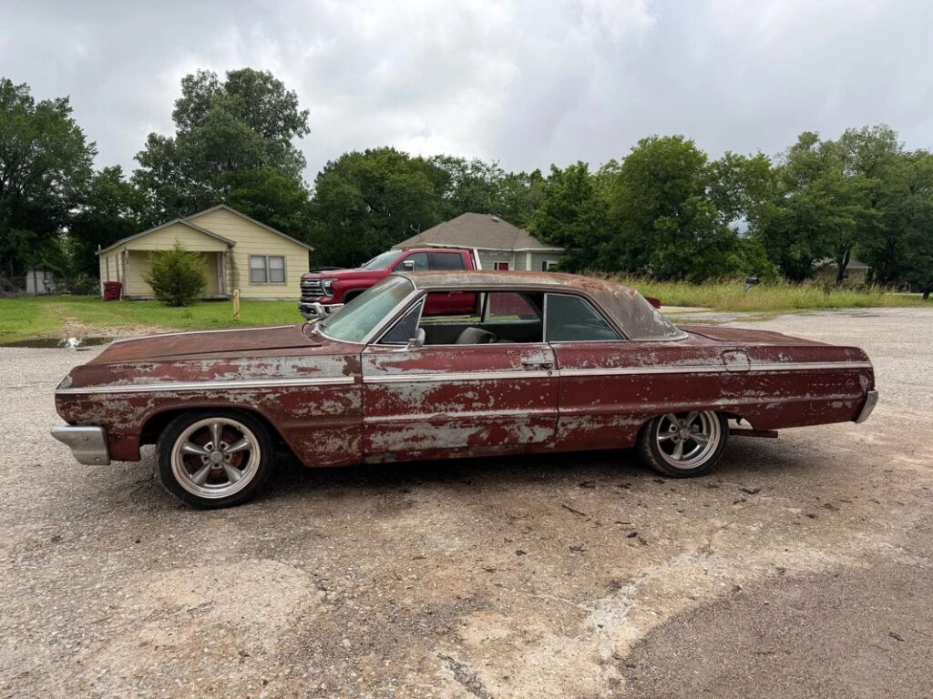 1964 Chevrolet Impala