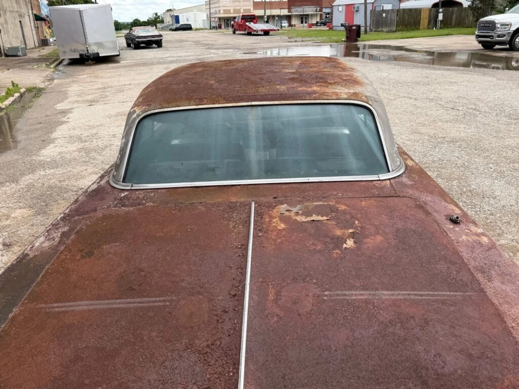 1964 Chevrolet Impala