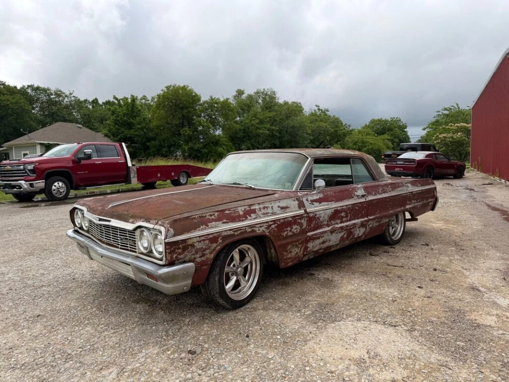 1964 Chevrolet Impala