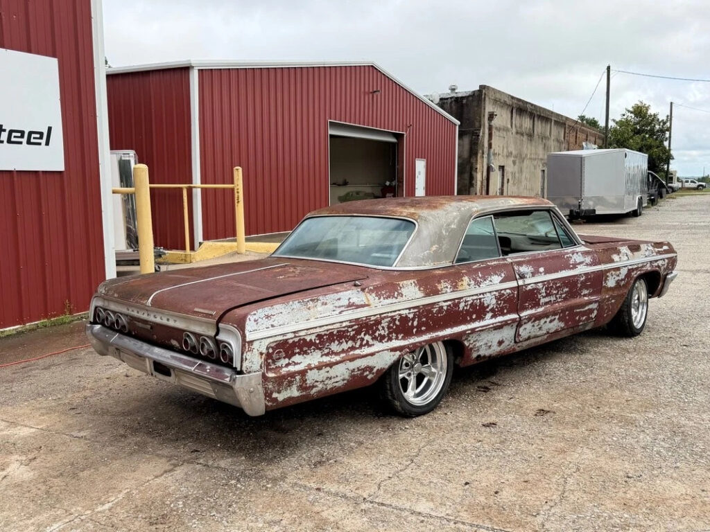 1964 Chevrolet Impala