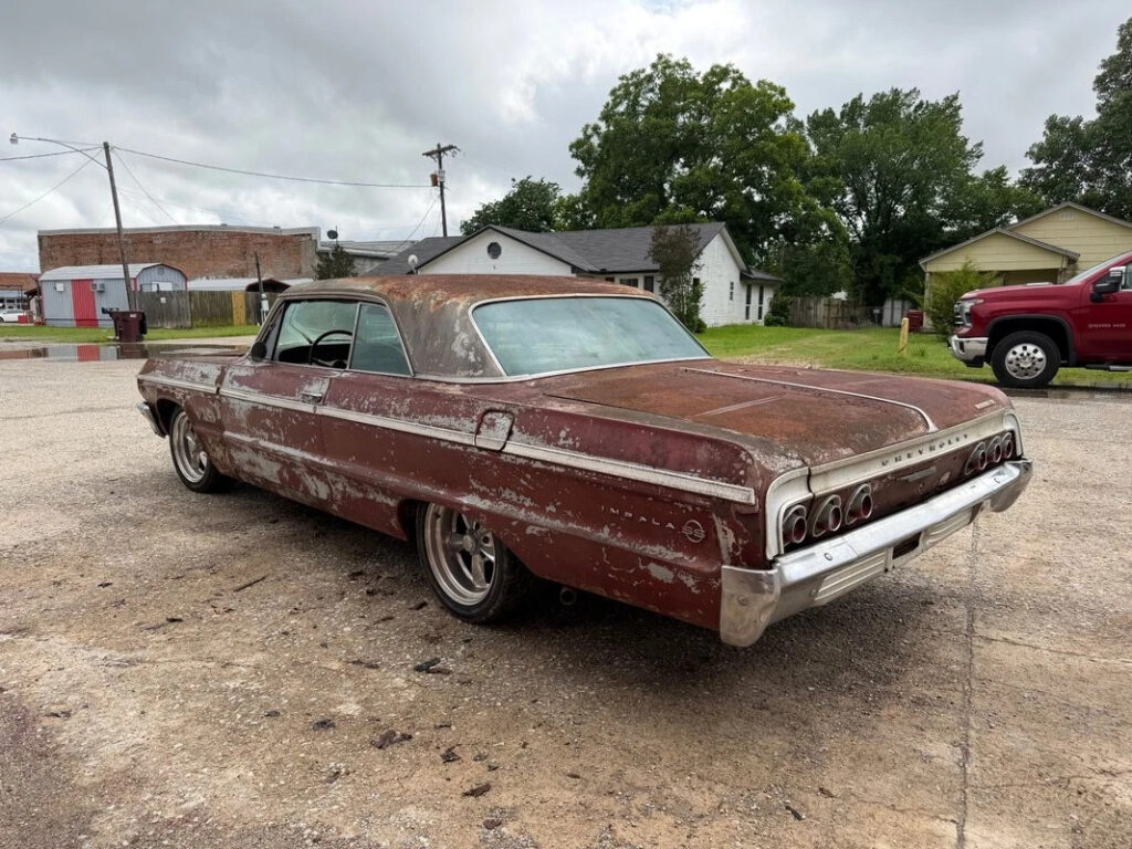 1964 Chevrolet Impala