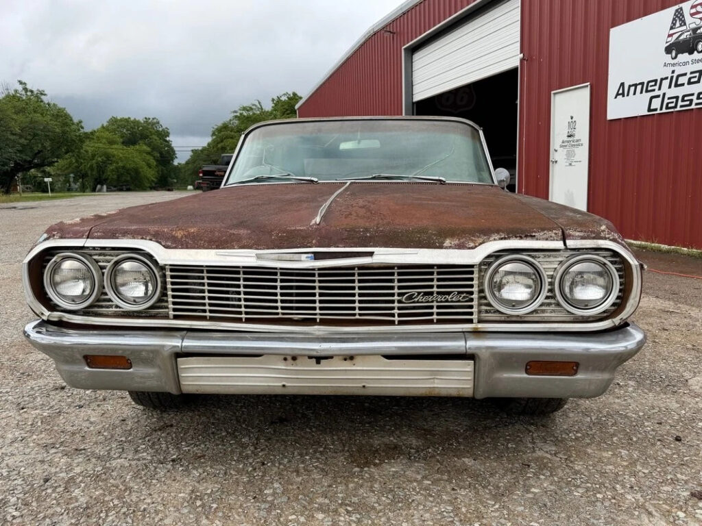 1964 Chevrolet Impala