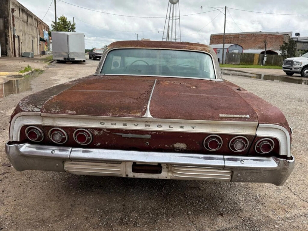 1964 Chevrolet Impala
