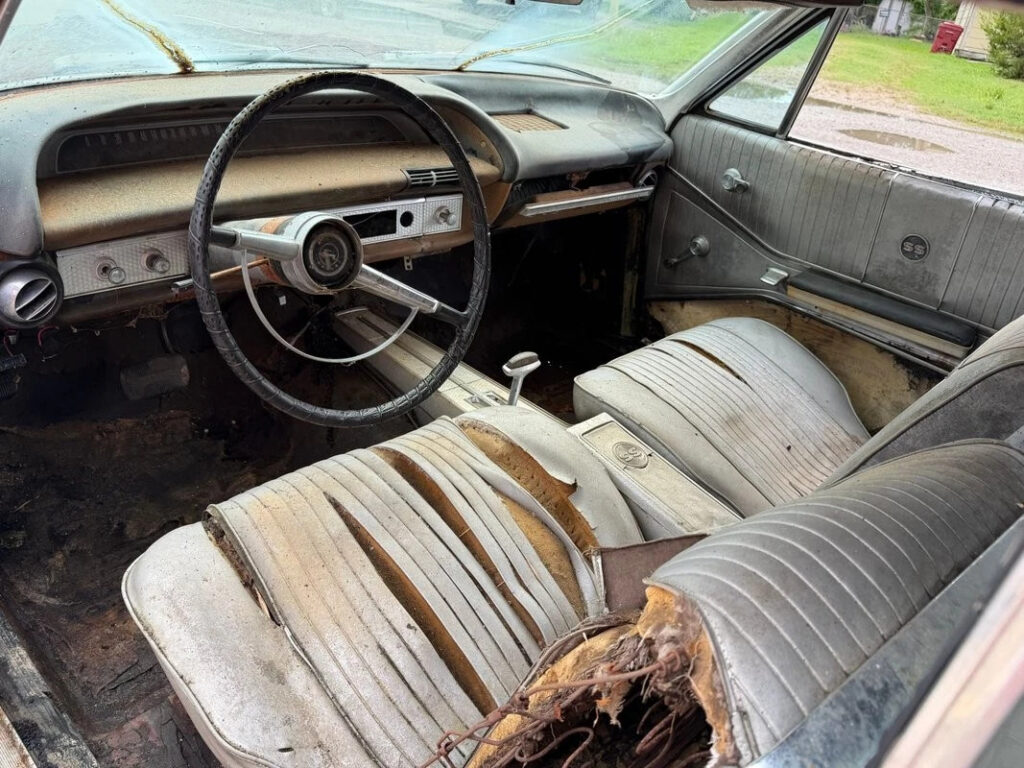 1964 Chevrolet Impala