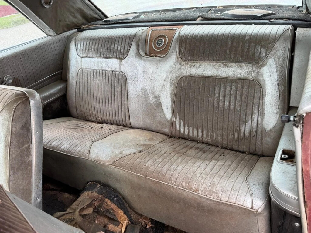 1964 Chevrolet Impala