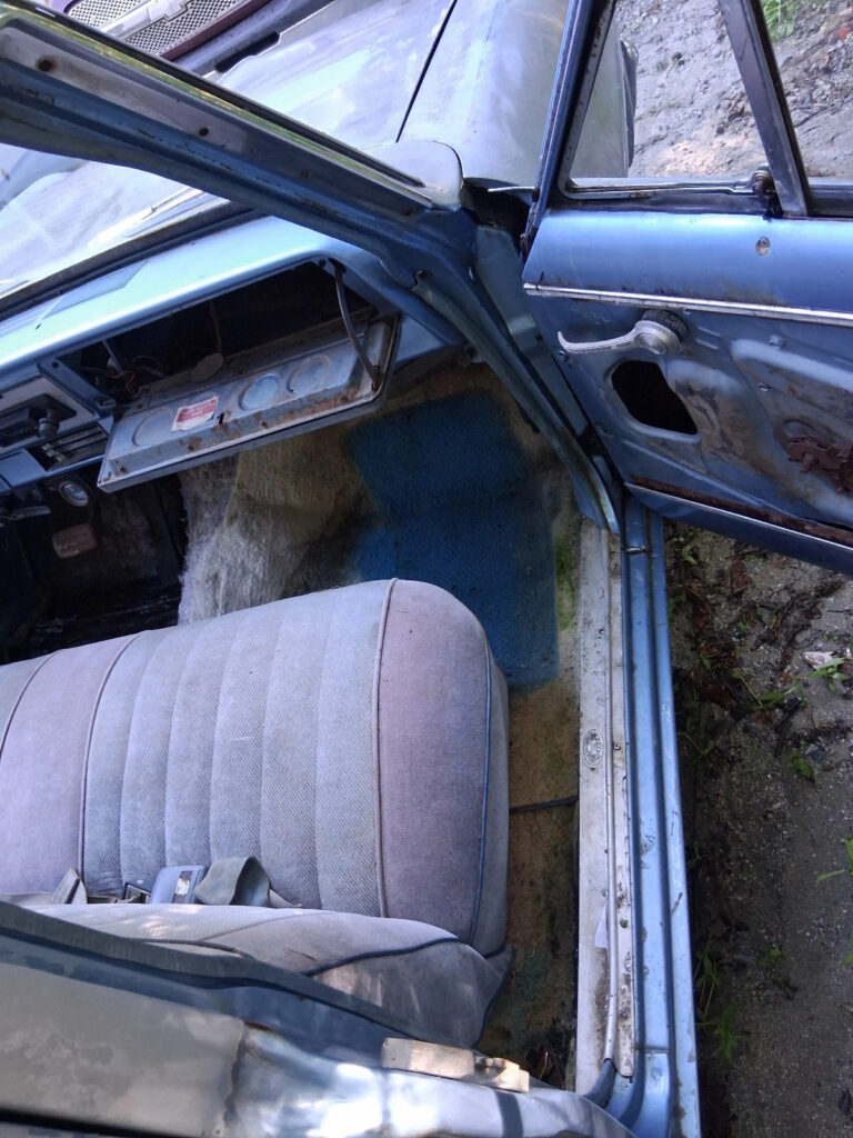1966 Chevrolet Nova