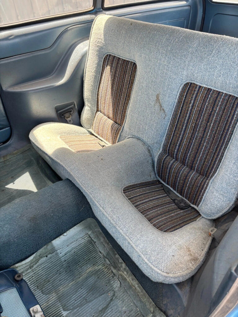 1974 Ford Pinto