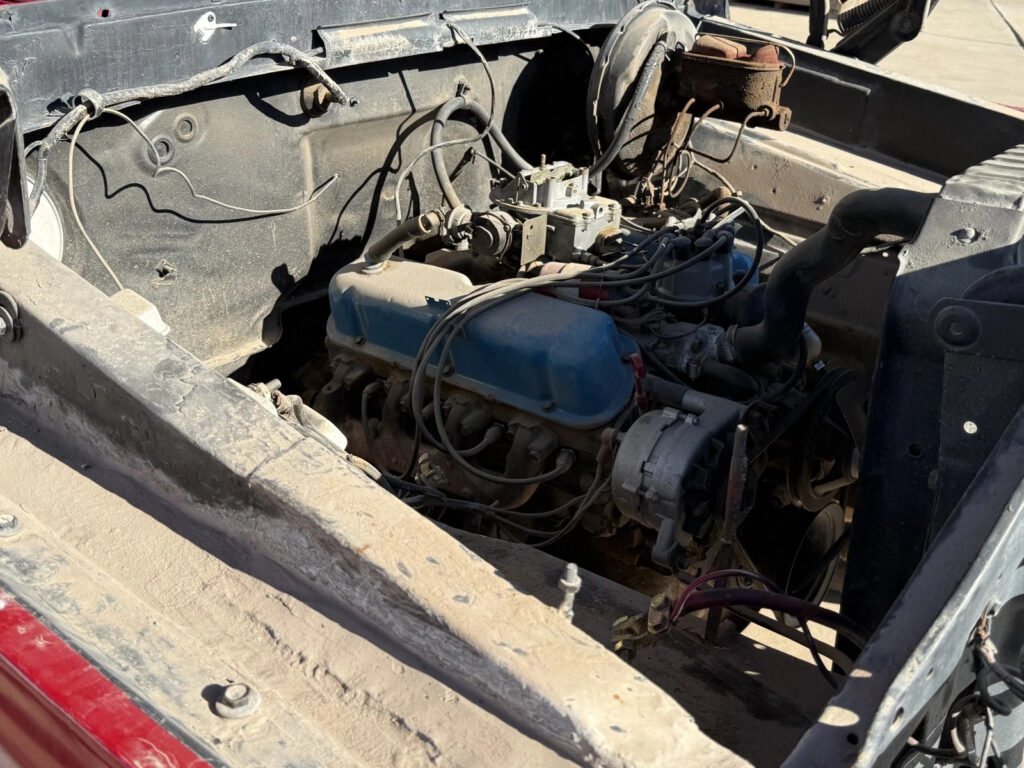 1976 Ford F-150