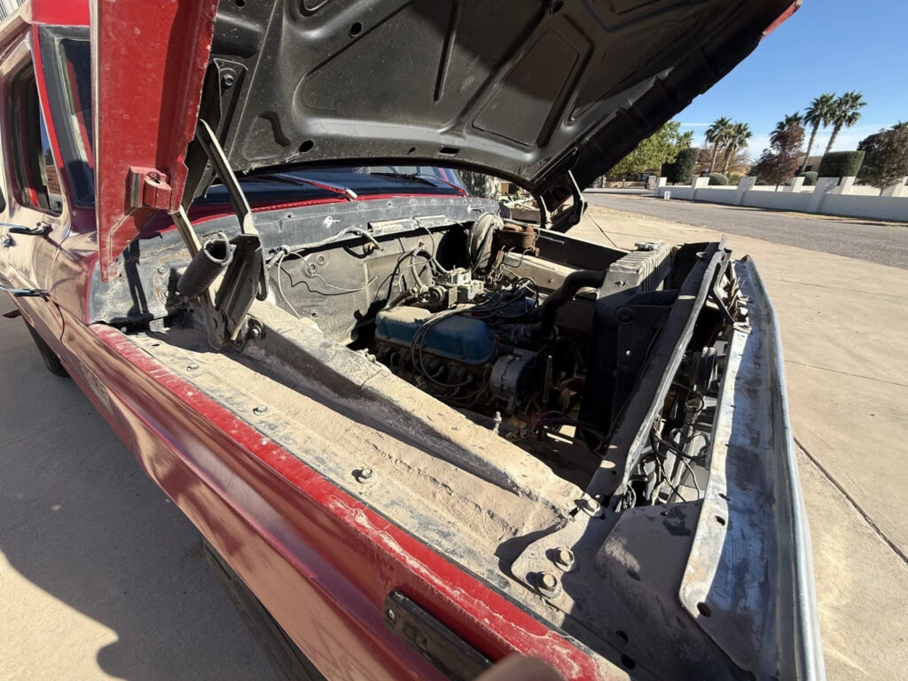 1976 Ford F-150
