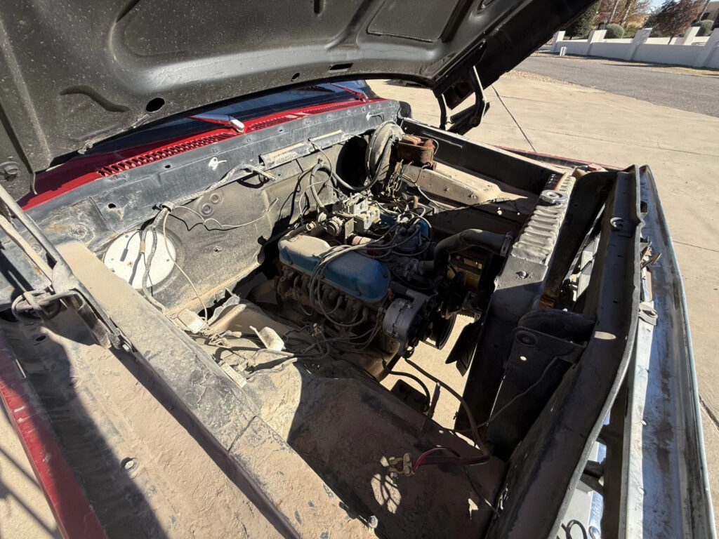 1976 Ford F-150