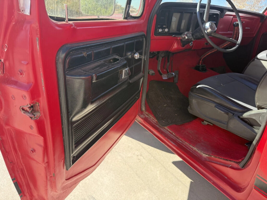1976 Ford F-150