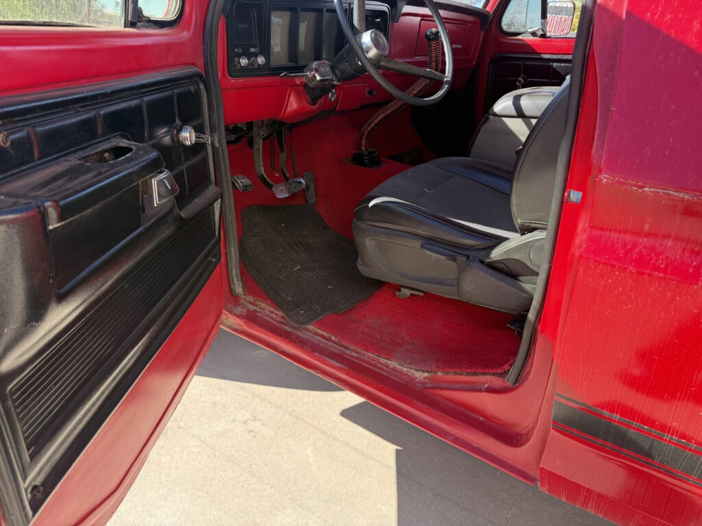 1976 Ford F-150