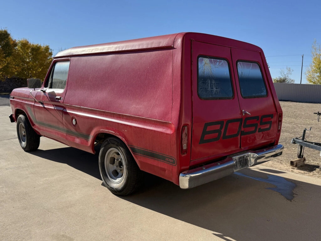 1976 Ford F-150