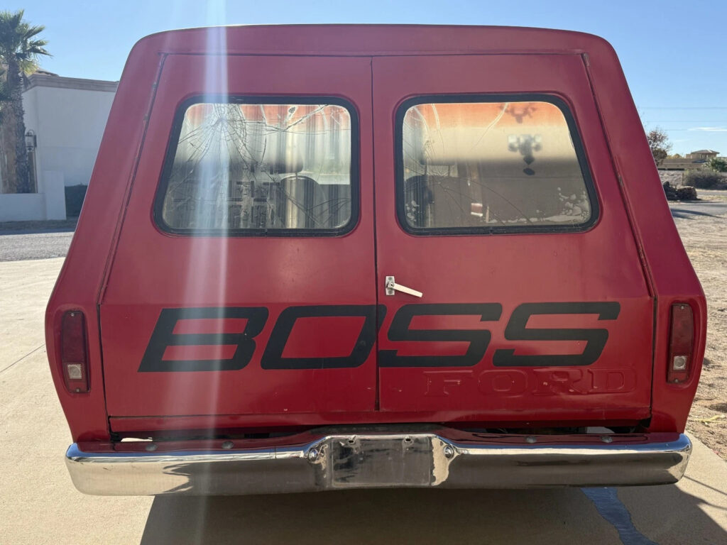 1976 Ford F-150