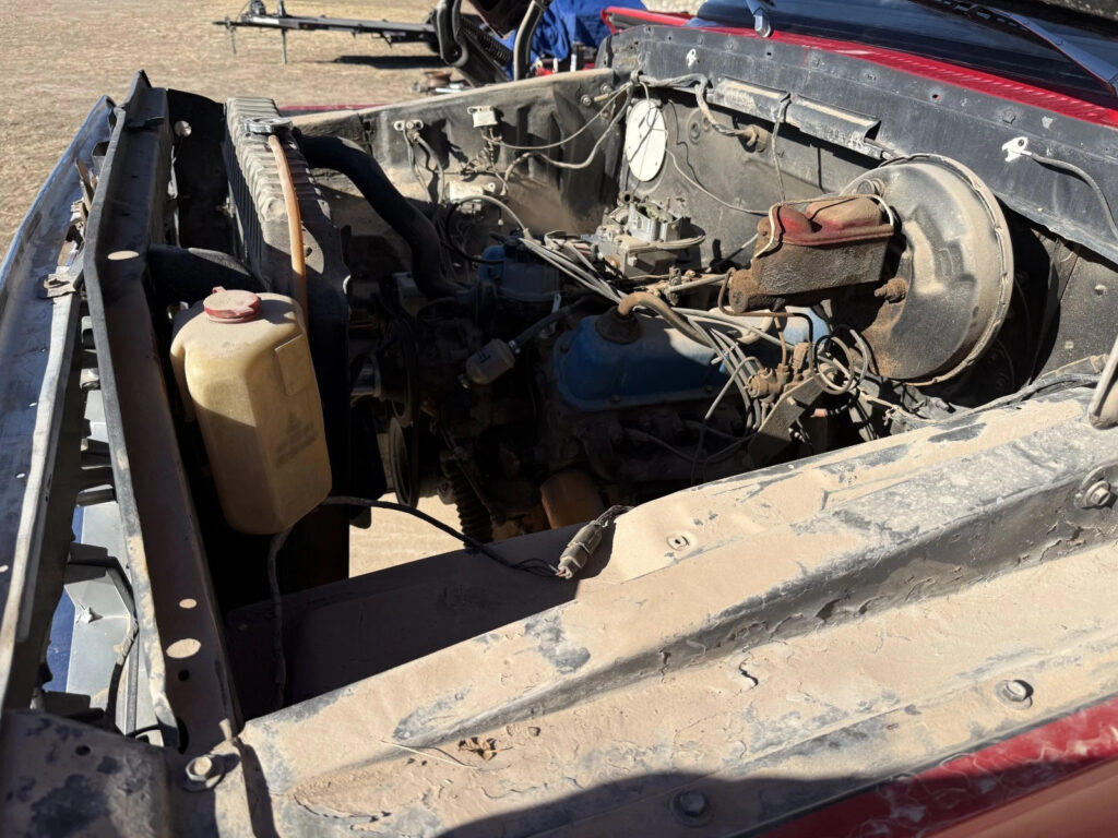 1976 Ford F-150