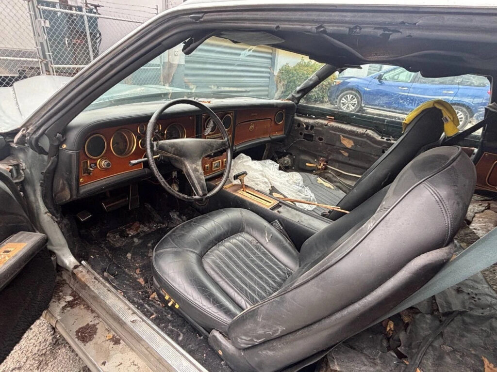 1978 Stutz