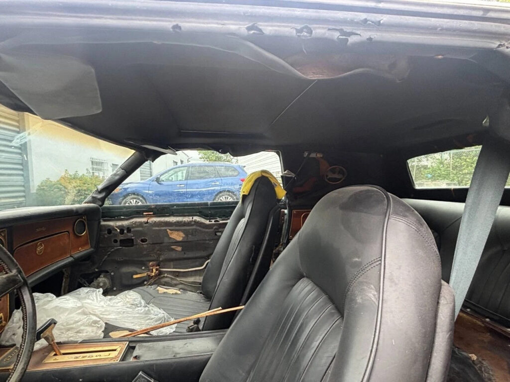 1978 Stutz