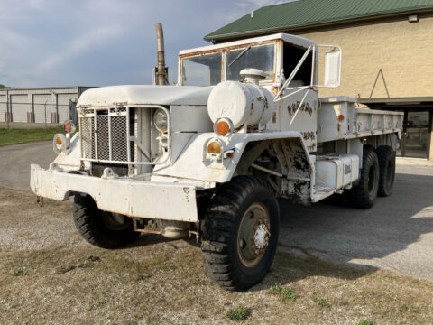 1979 Am General M813a1 5 Ton 6X6 for sale