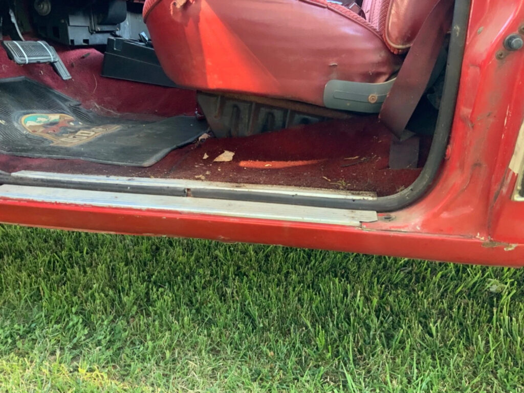 1986 Dodge Ram 1500 W100