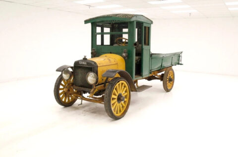 1915 Republic 2 Ton for sale
