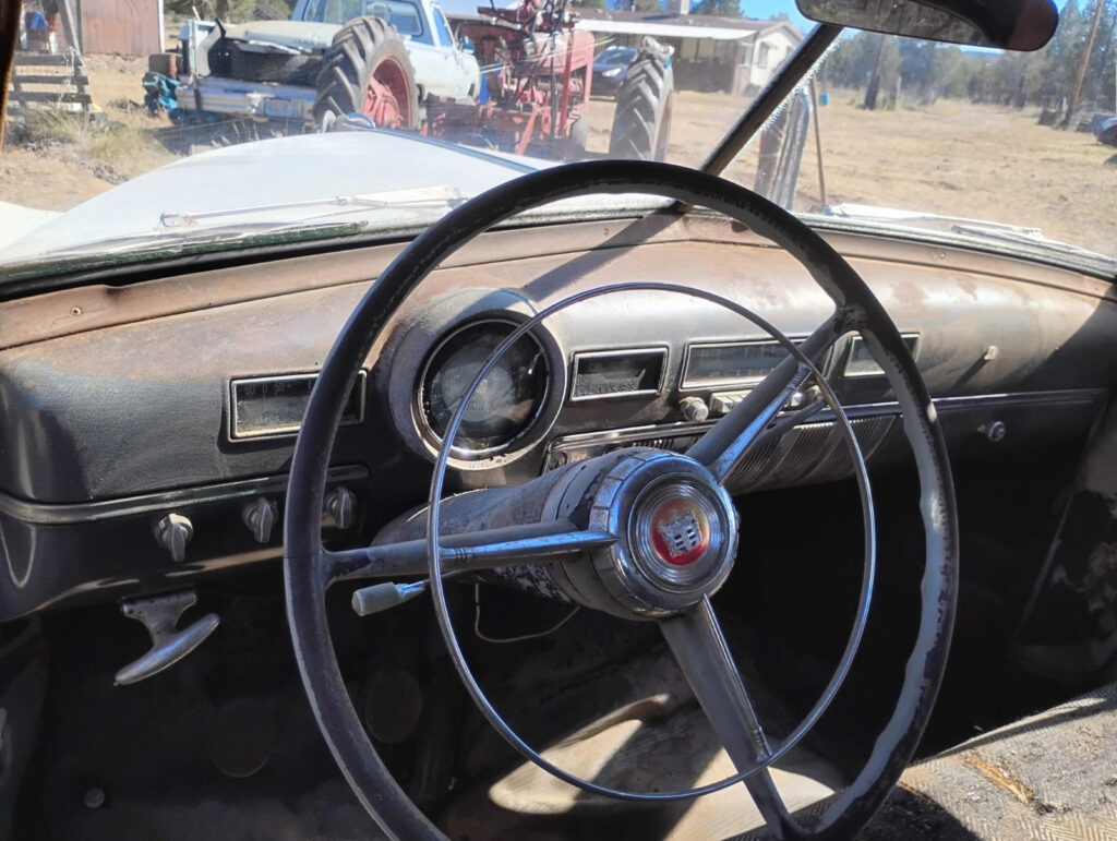 1951 Dodge Coronet