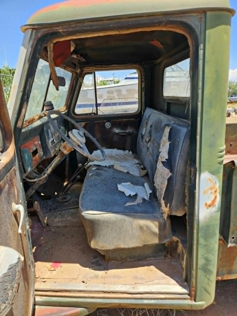 1951 Jeep Wyllis