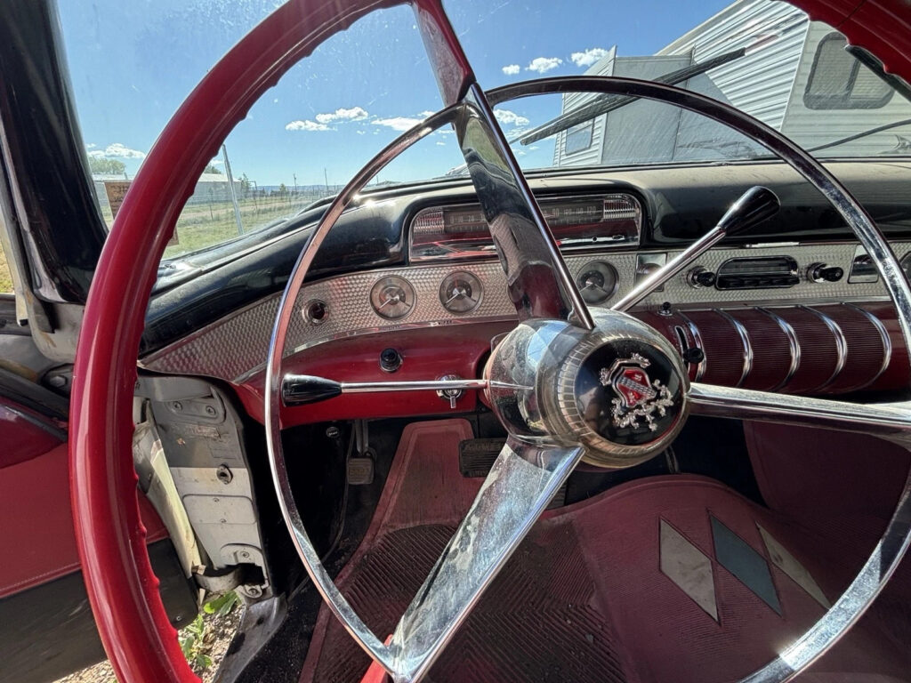 1955 Buick Super
