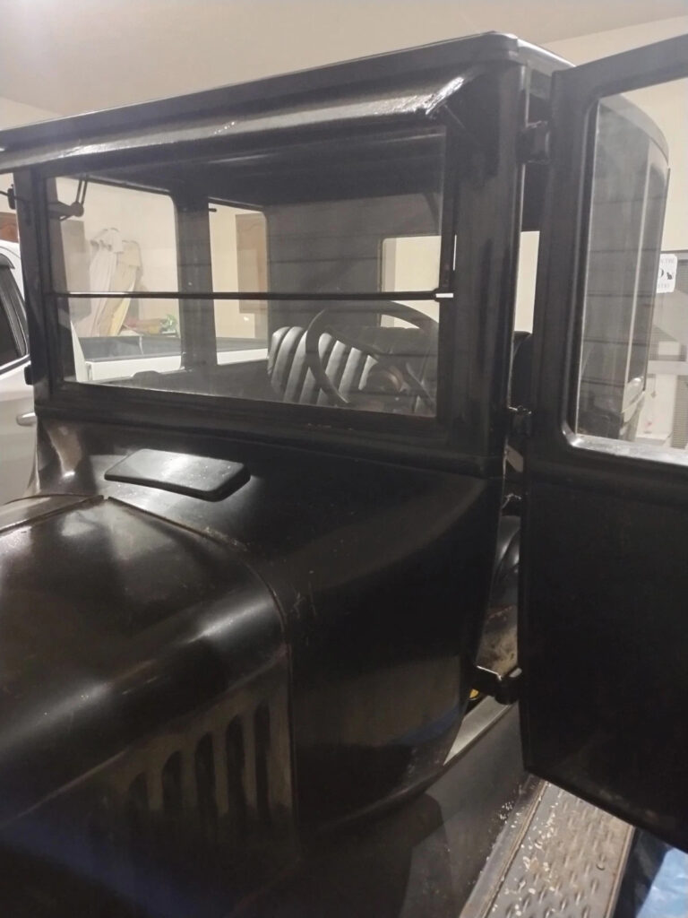 1923 Ford Model T