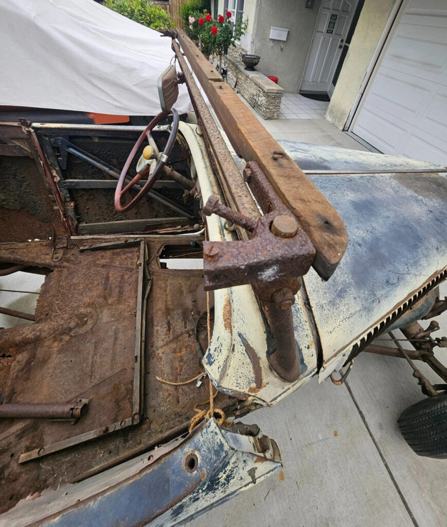 1934 Ford