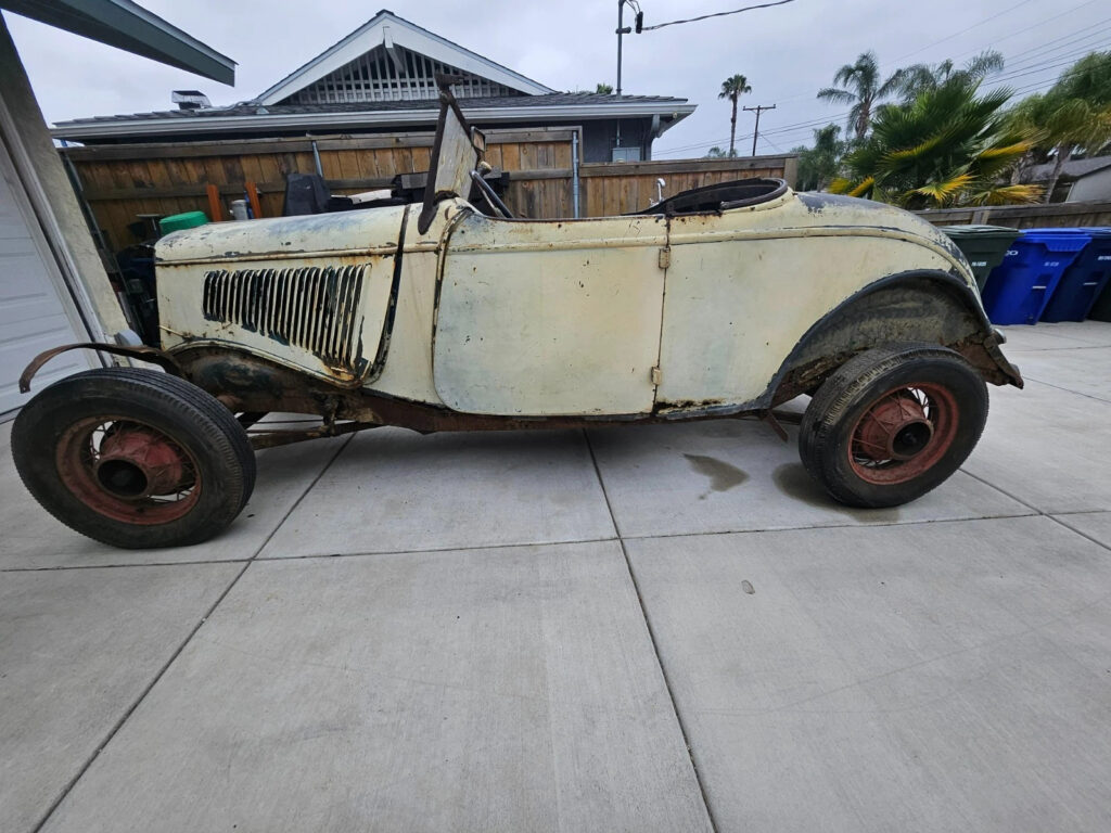 1934 Ford