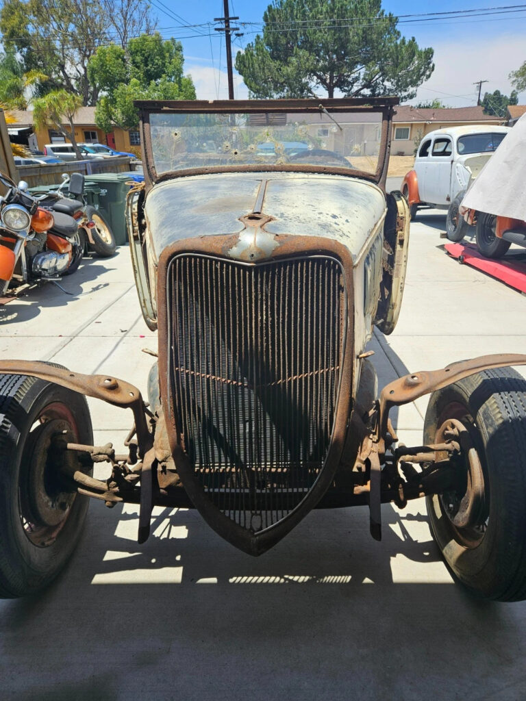 1934 Ford