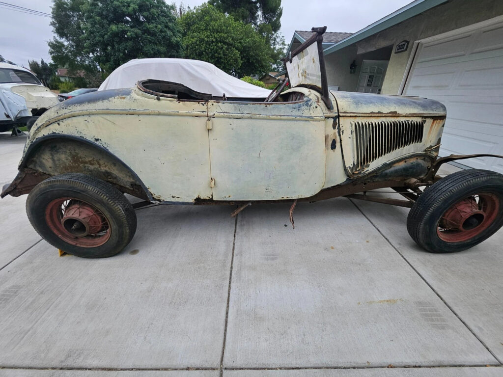1934 Ford