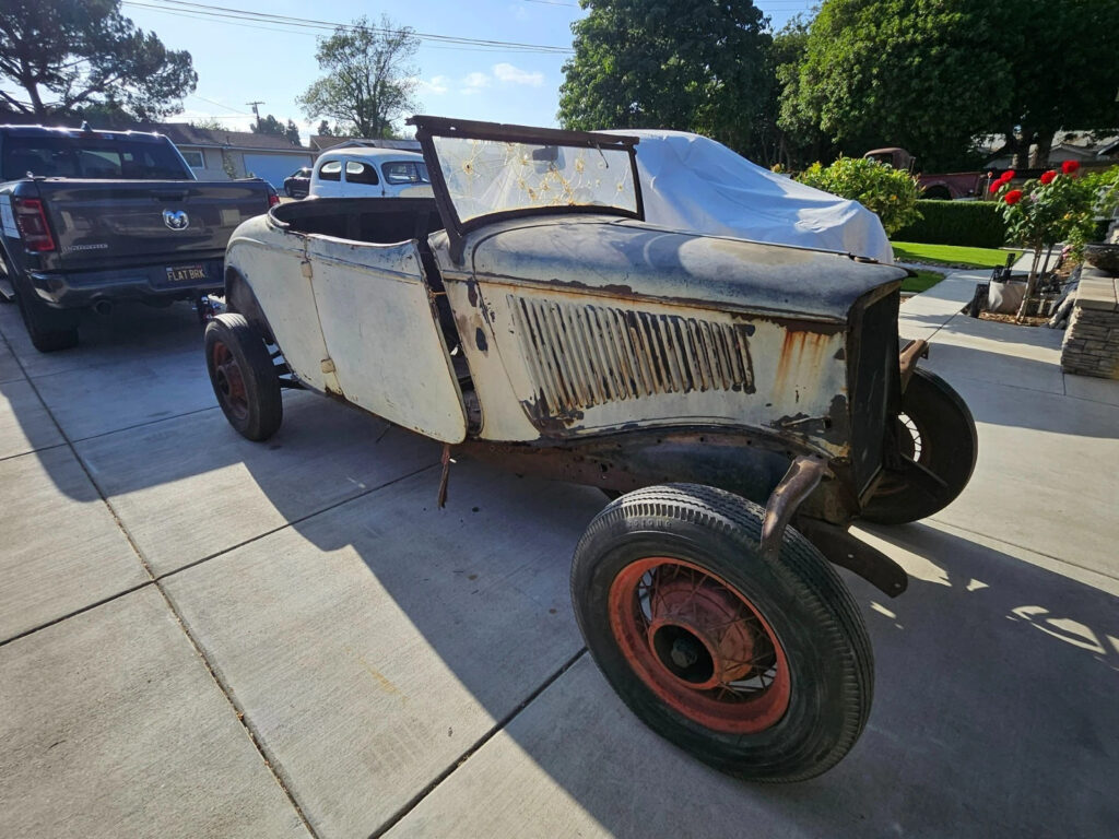 1934 Ford